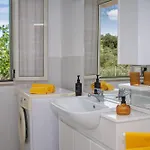 וילה Mimosa Ad A 2km Dalla Per 6 Persone *