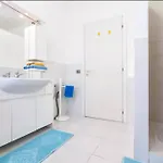 Mimosa Ad A 2km Dalla Per 6 Persone Villa Alghero