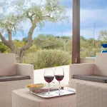 Mimosa Ad A 2km Dalla Per 6 Persone אלגהרו