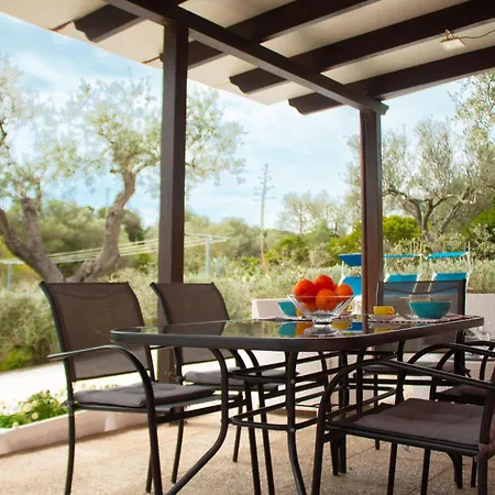 Mimosa Ad A 2km Dalla Per 6 Persone Willa