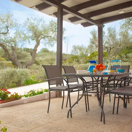 Mimosa Ad A 2km Dalla Per 6 Persone Willa *