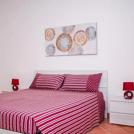 Willa Mimosa Ad A 2km Dalla Per 6 Persone *