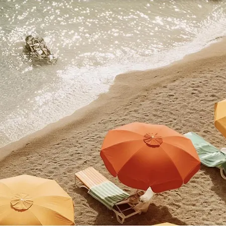 Mimosa Ad A 2km Dalla Per 6 Persone Willa