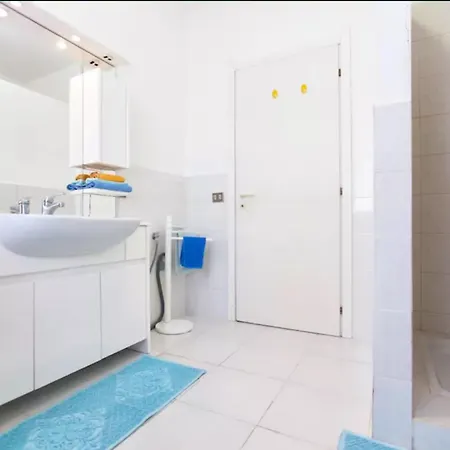 Mimosa Ad A 2km Dalla Per 6 Persone Willa Alghero