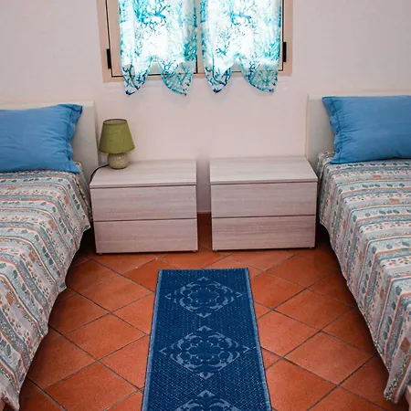 Mimosa Ad A 2km Dalla Per 6 Persone * Alghero