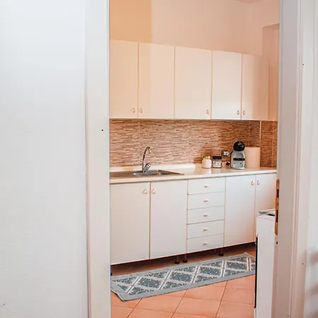 Willa Mimosa Ad A 2km Dalla Per 6 Persone *