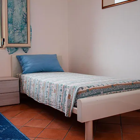 Mimosa Ad A 2km Dalla Per 6 Persone * Alghero