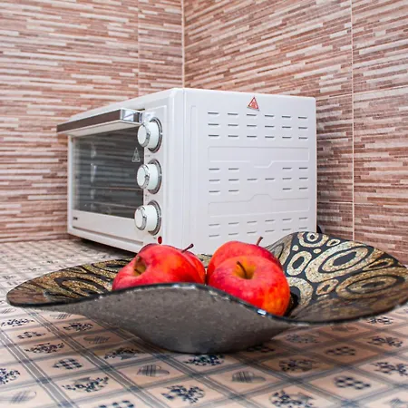 Willa Mimosa Ad A 2km Dalla Per 6 Persone *