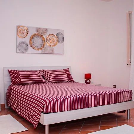 Mimosa Ad A 2km Dalla Per 6 Persone *