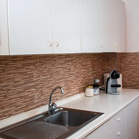 Mimosa Ad A 2km Dalla Per 6 Persone * Alghero