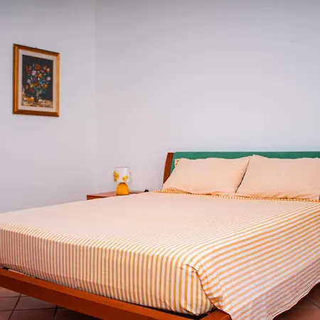 Mimosa Ad A 2km Dalla Per 6 Persone Willa *