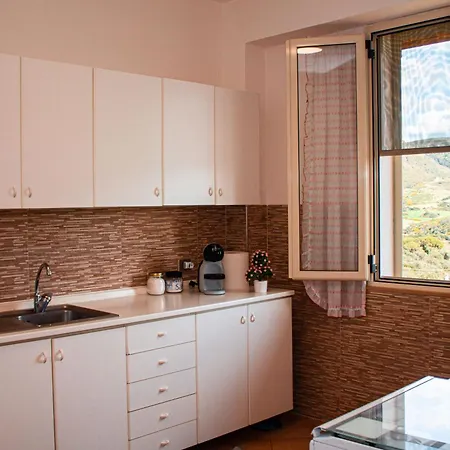 Willa Mimosa Ad A 2km Dalla Per 6 Persone Alghero