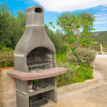 Mimosa Ad A 2km Dalla Per 6 Persone Alghero