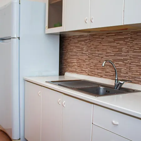 Mimosa Ad A 2km Dalla Per 6 Persone * Alghero