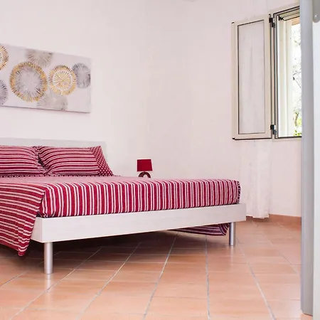 Willa Mimosa Ad A 2km Dalla Per 6 Persone Alghero