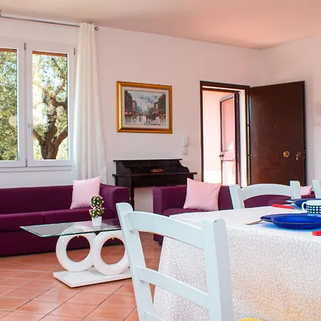 Mimosa Ad A 2km Dalla Per 6 Persone Willa *