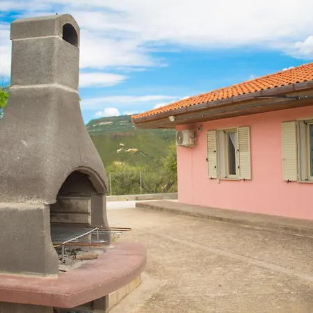 Willa Mimosa Ad A 2km Dalla Per 6 Persone Alghero